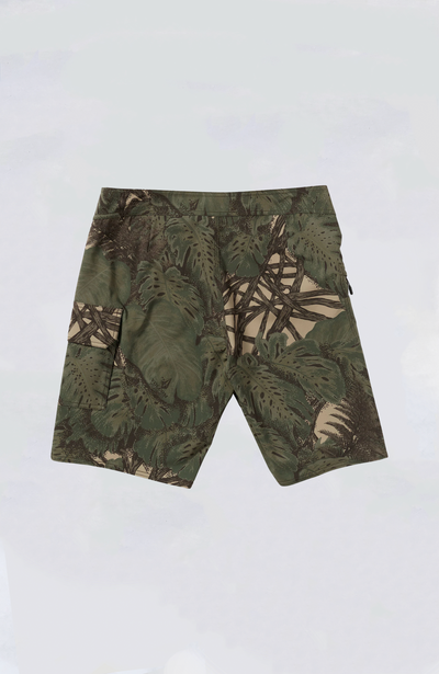 Volcom - HI Preemo Mod 20 Boardshort