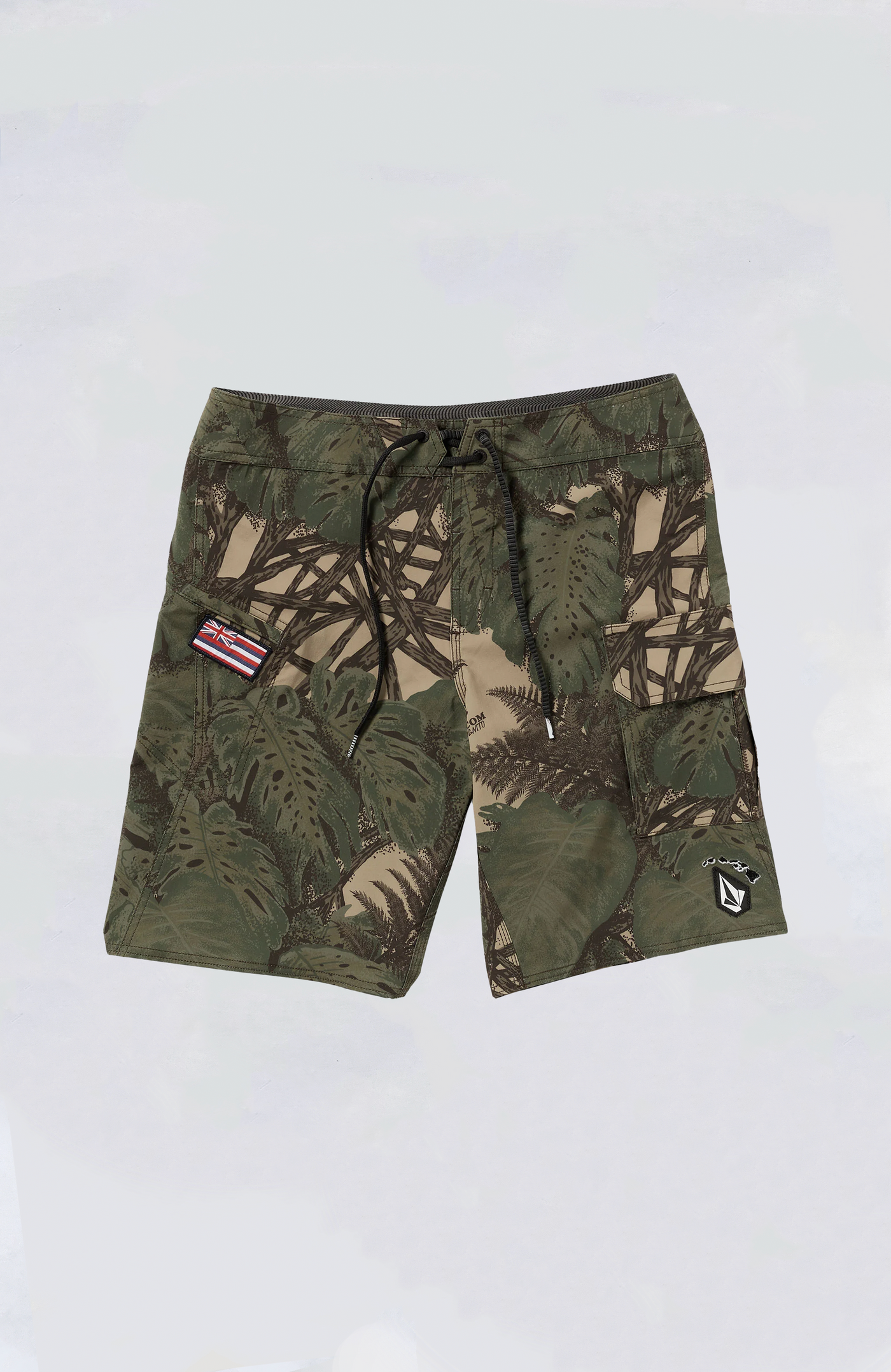 Volcom - HI Preemo Mod 20 Boardshort