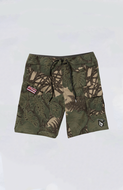 Volcom - HI Preemo Mod 20 Boardshort