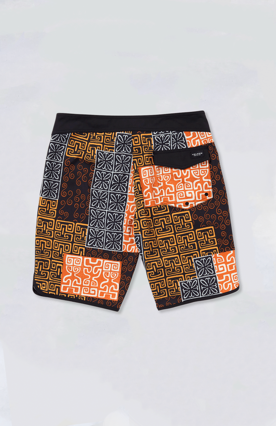 Volcom - HI Scallop Mod 20 Boardshort – Island Snow Hawaii