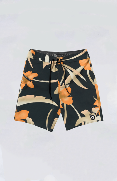 Volcom - HI Sprayz Floral Mod 21