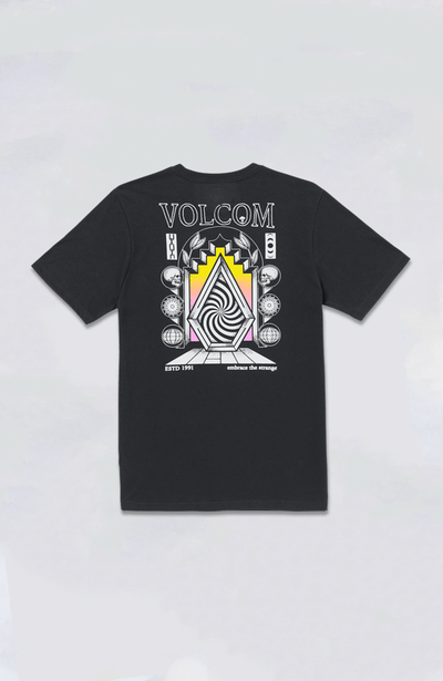 Volcom - Hypnotix Tee