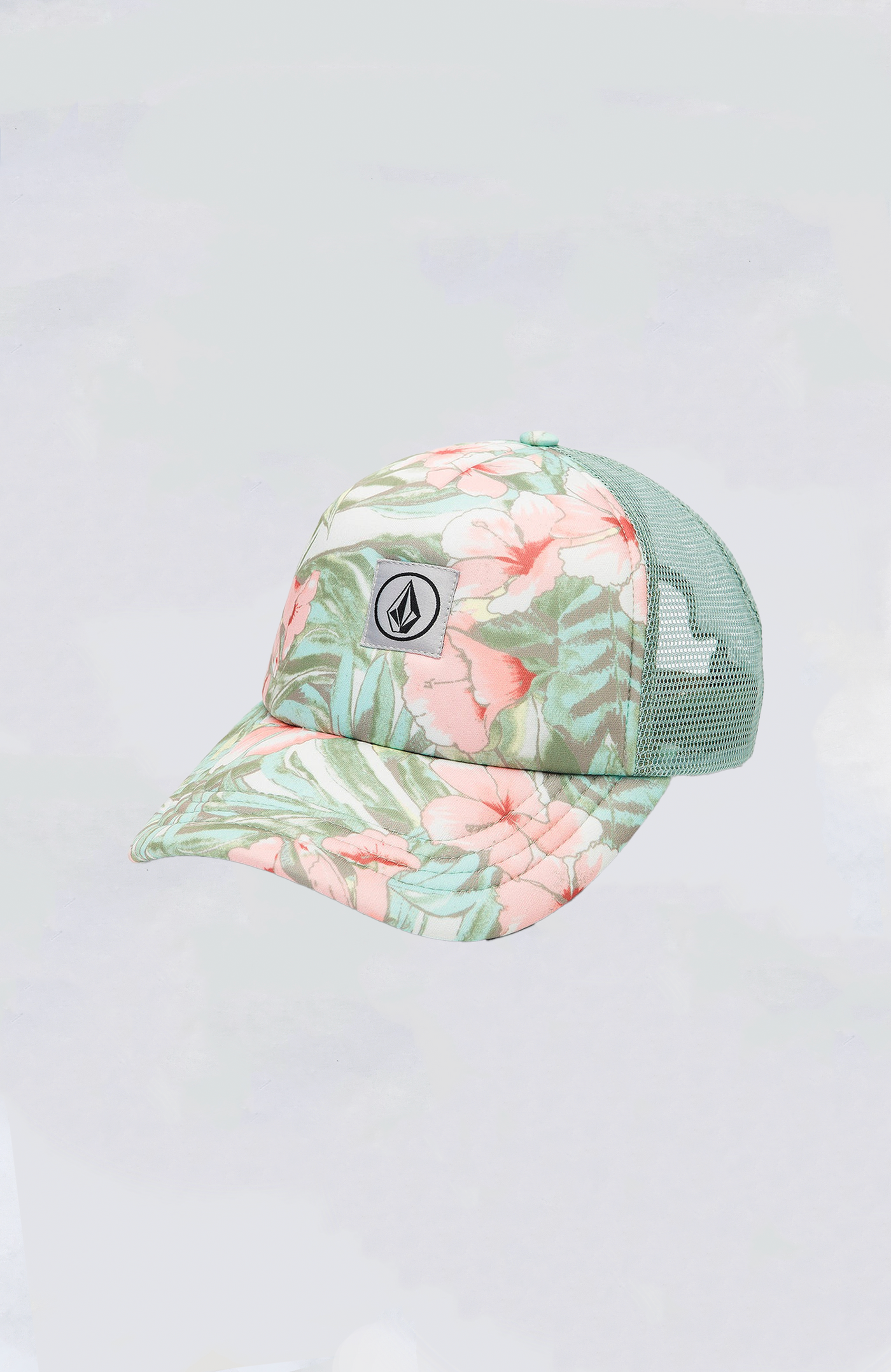 Volcom Women's Hat - Into Paradise Hat