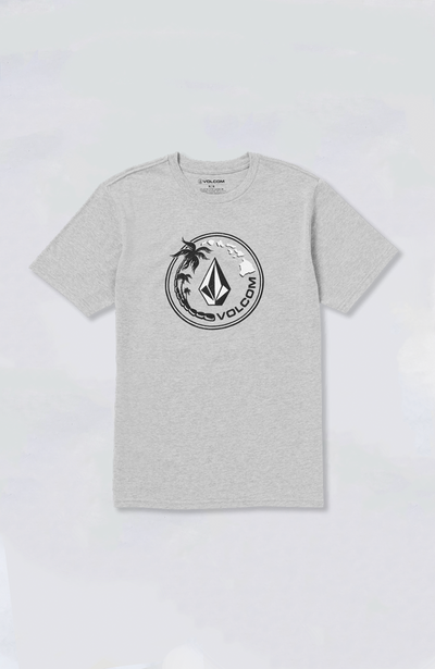 Volcom - Loopin Tee