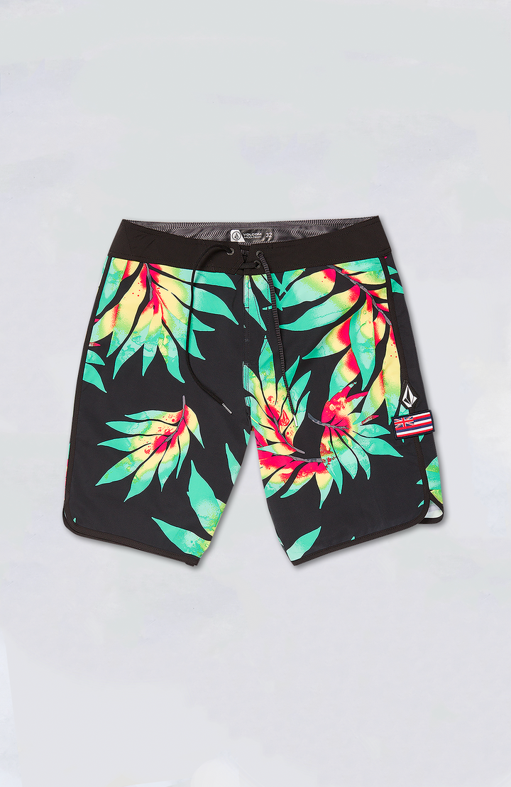 Volcom on sale Drew Toonz Hawaii Board Shorts Sz 38