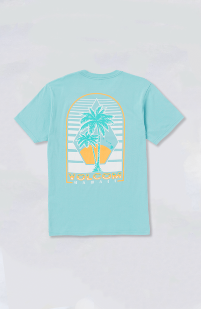 Volcom - Palm Rocks Tee