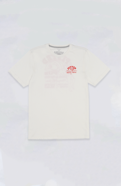 Volcom - Pitted Pub Tee