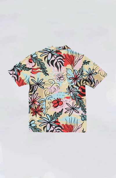 Volcom - Purestone SS Shirt