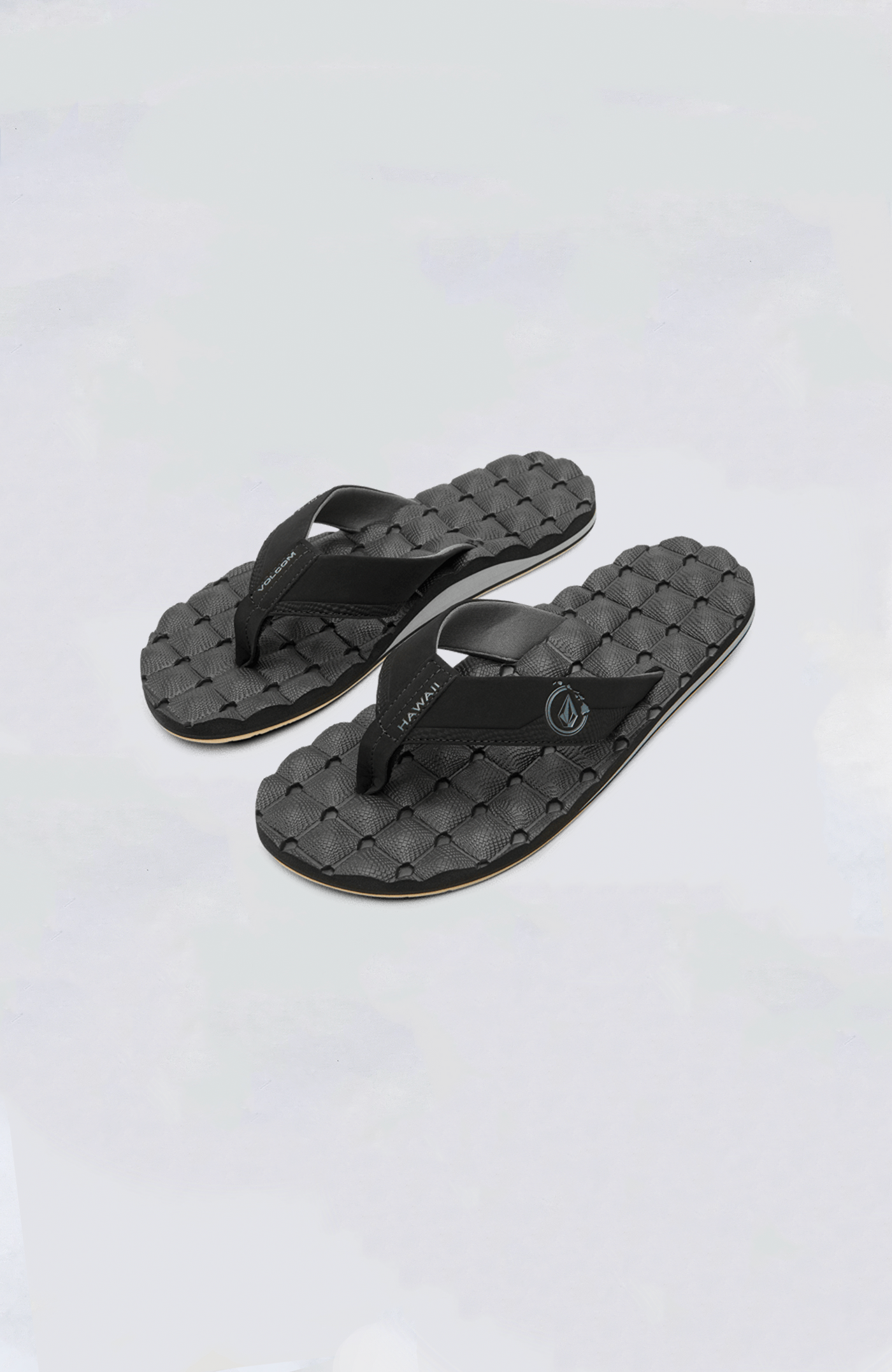 Volcom - Recliner Hawaii Slipper