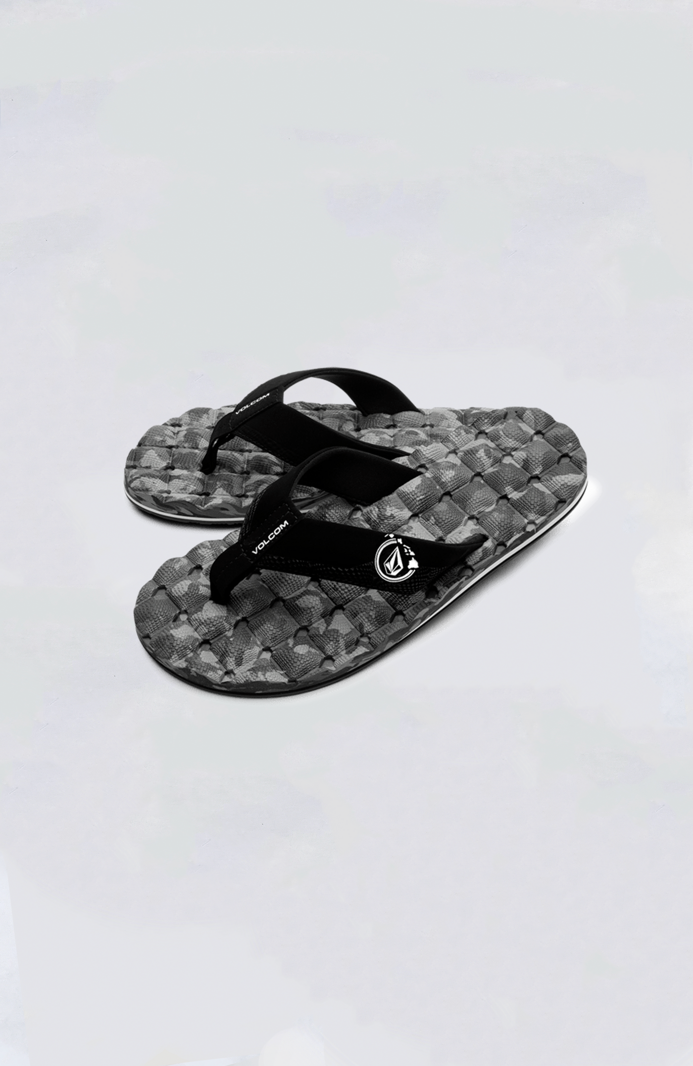 Volcom - Recliner Hawaii Slipper