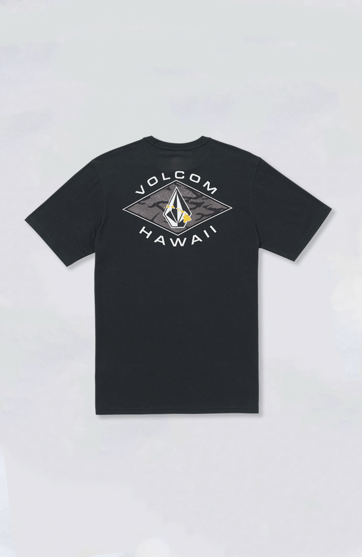 Volcom - Stone Filler Tee – Island Snow Hawaii