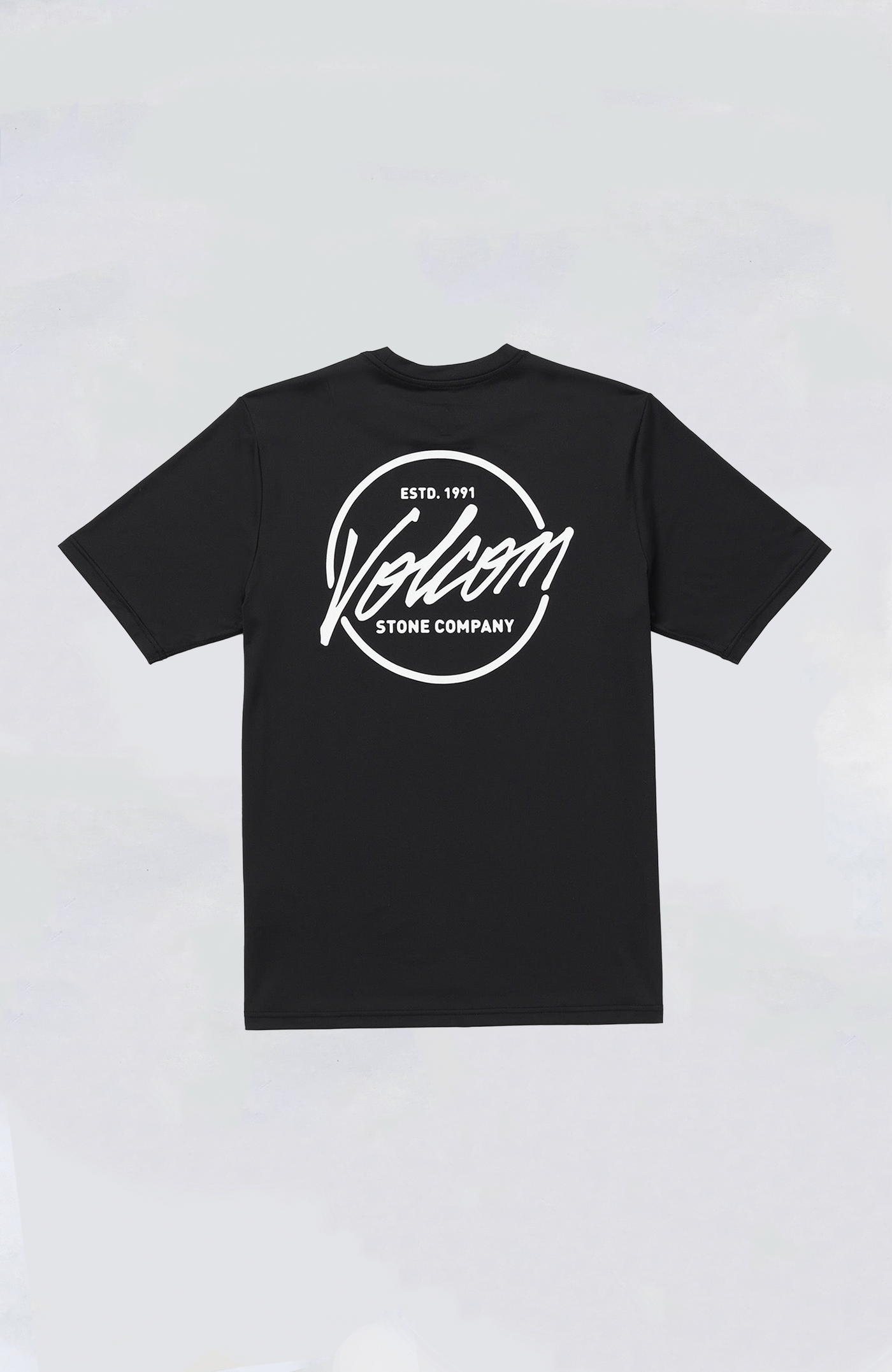 Volcom - Stone Stamp SS Surf Shirt – Island Snow Hawaii Volcom - Stone Stamp SS Surf Shirt – Island Snow Hawaii