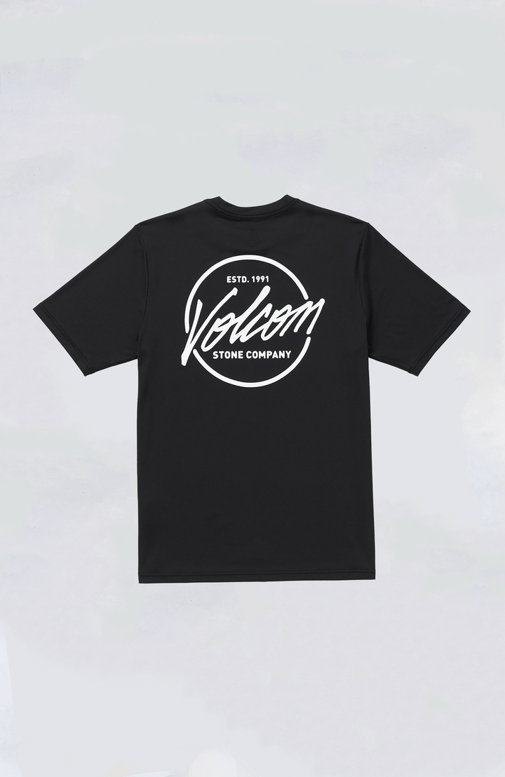 STONE  [送料込] LOGO T-SHIRT STONE SOUR Logo T-Shirt Heavy Metal Rock Band Concert