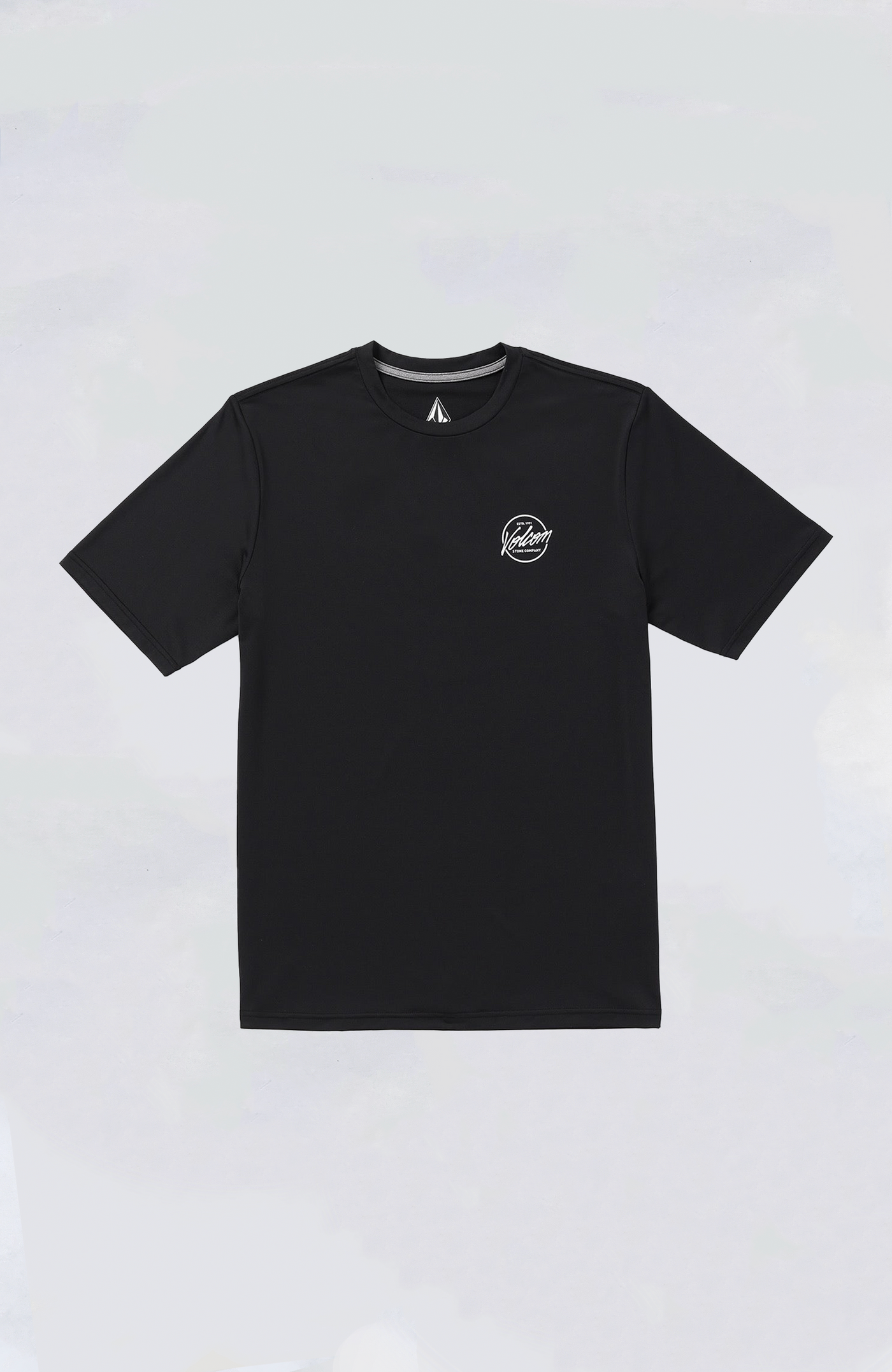 Volcom - Stone Stamp SS Surf Shirt – Island Snow Hawaii Volcom - Stone Stamp SS Surf Shirt – Island Snow Hawaii