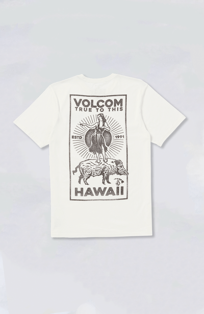 Volcom - Sunset Delight Tee