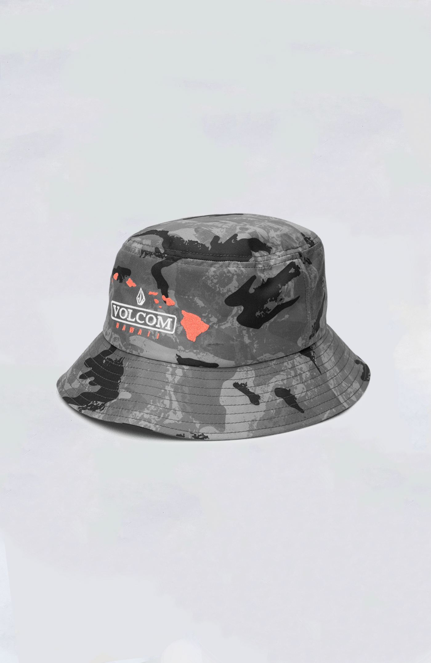 Volcom Bucket Hat - Sunset Stone Bucket Hat