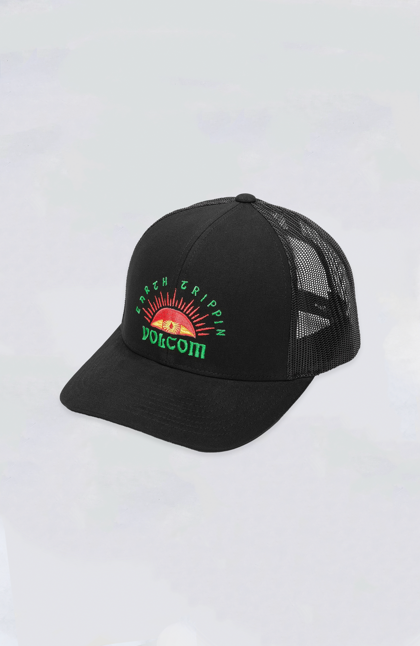 Volcom - Sunset Tripper Trucker