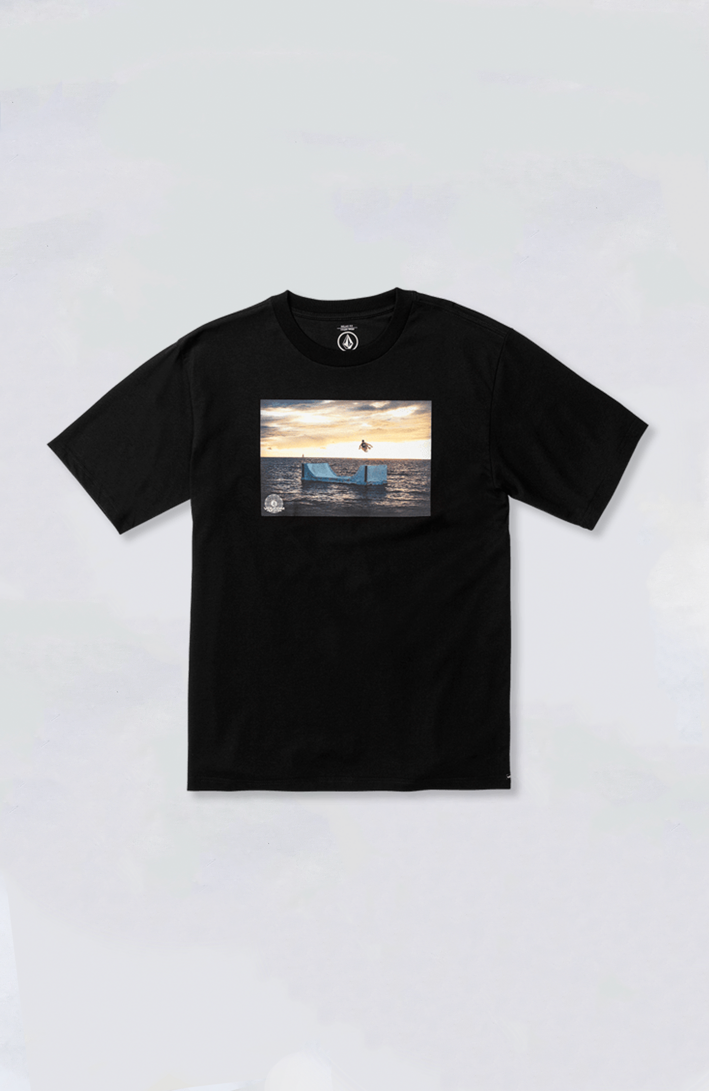 Volcom - TTT Poster Tee