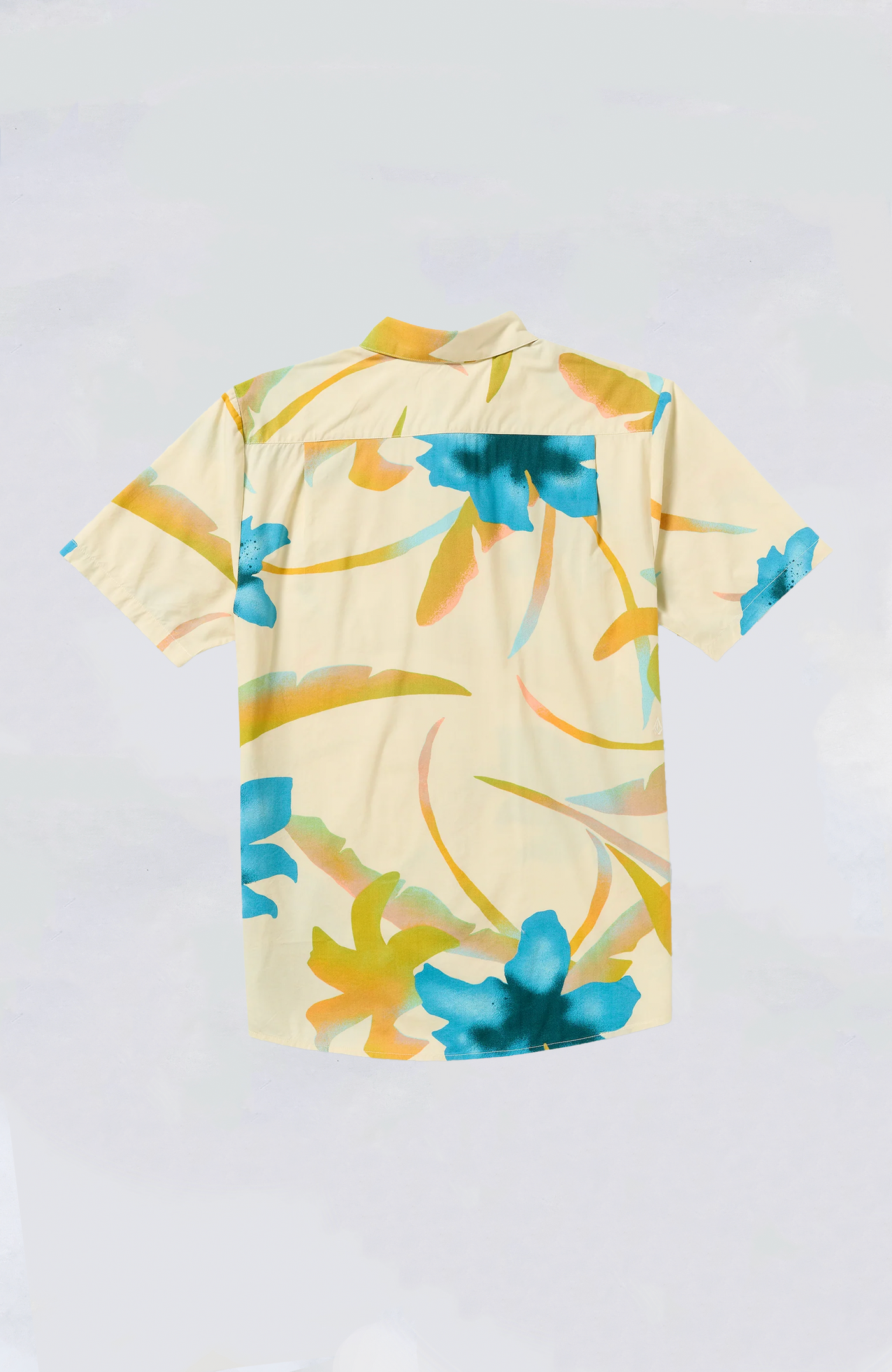 Volcom - Tracers Floral Shirt