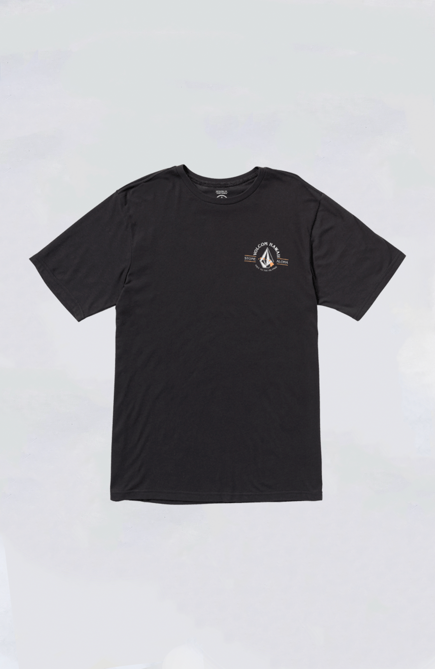 Volcom - True to the Islands Tee