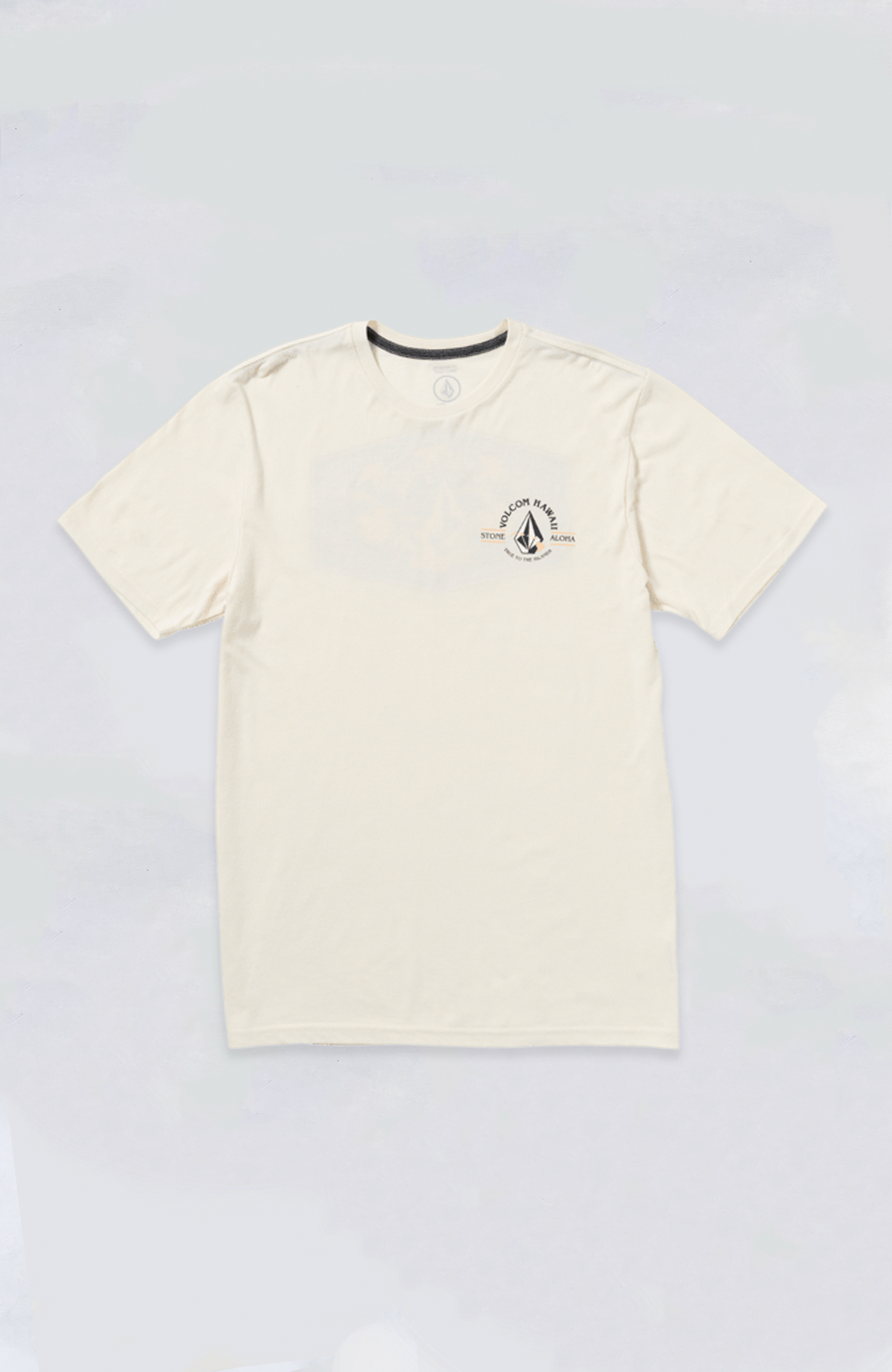 Volcom - True to the Islands Tee