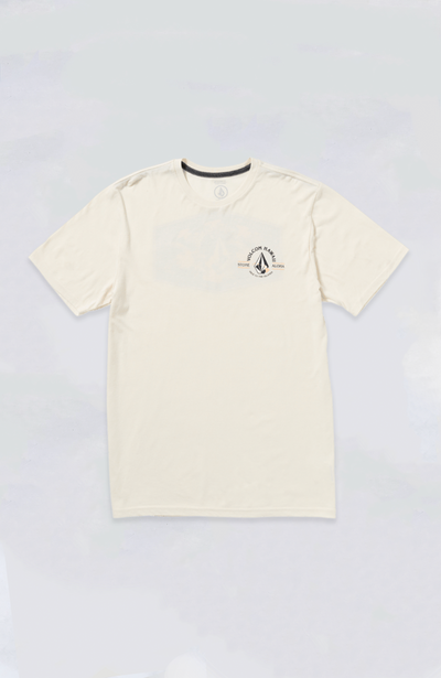 Volcom - True to the Islands Tee