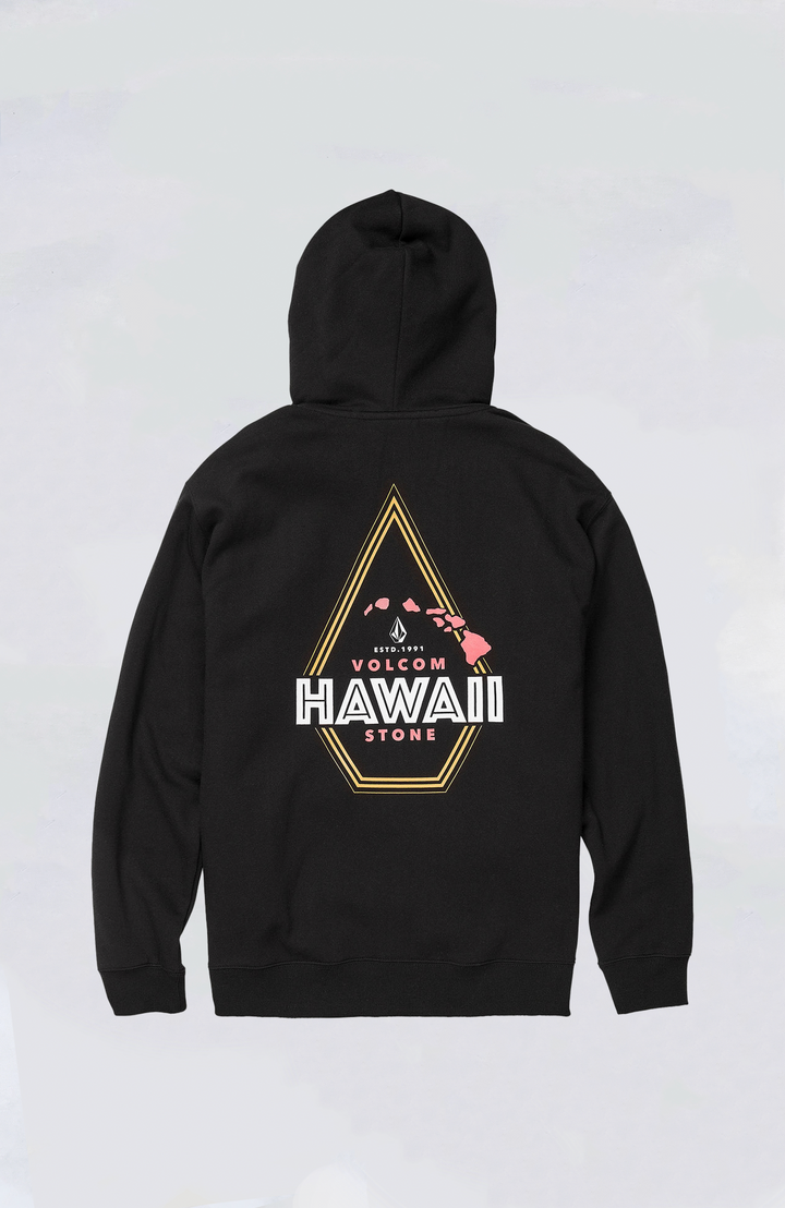 ★Volcom★Stone Explorer Hoodie 関税込★ Volcom - Upriser Stone Zip Fleece – Island Snow Hawaii