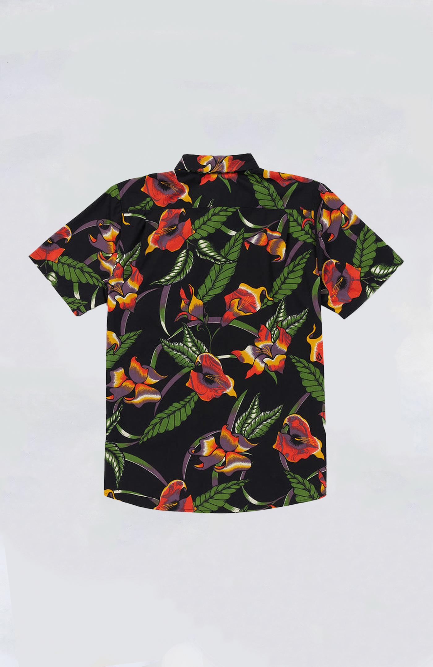 Volcom - Varkala Floral Woven Shirt