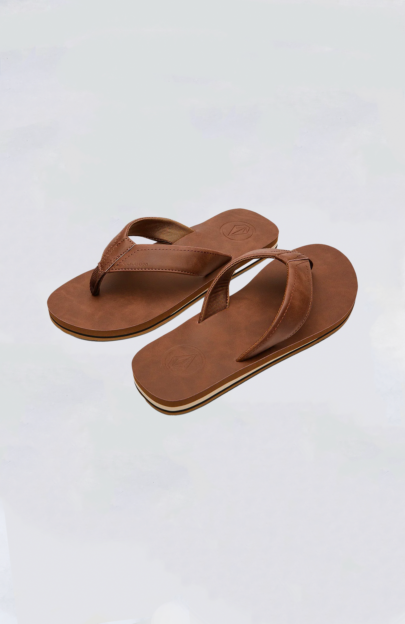 Volcom slippers hotsell