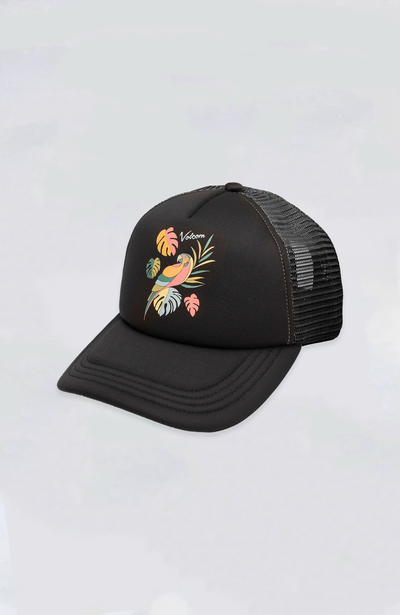 Volcom - Women's Into Paradise Hat