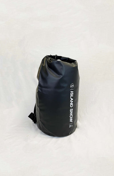 Island Snow Hawaii - IS Sport Hex Wet/Dry Bag 25L