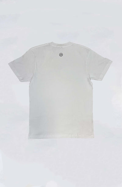 Island Snow Hawaii Premium Heavyweight Tee - IS Back to Basics