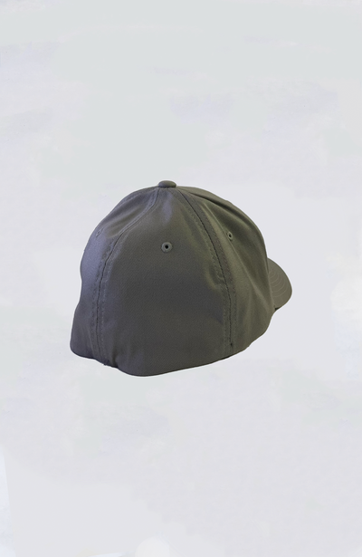 Hawaii Domestic Market Flexfit Hat - HDM Basic Shaka