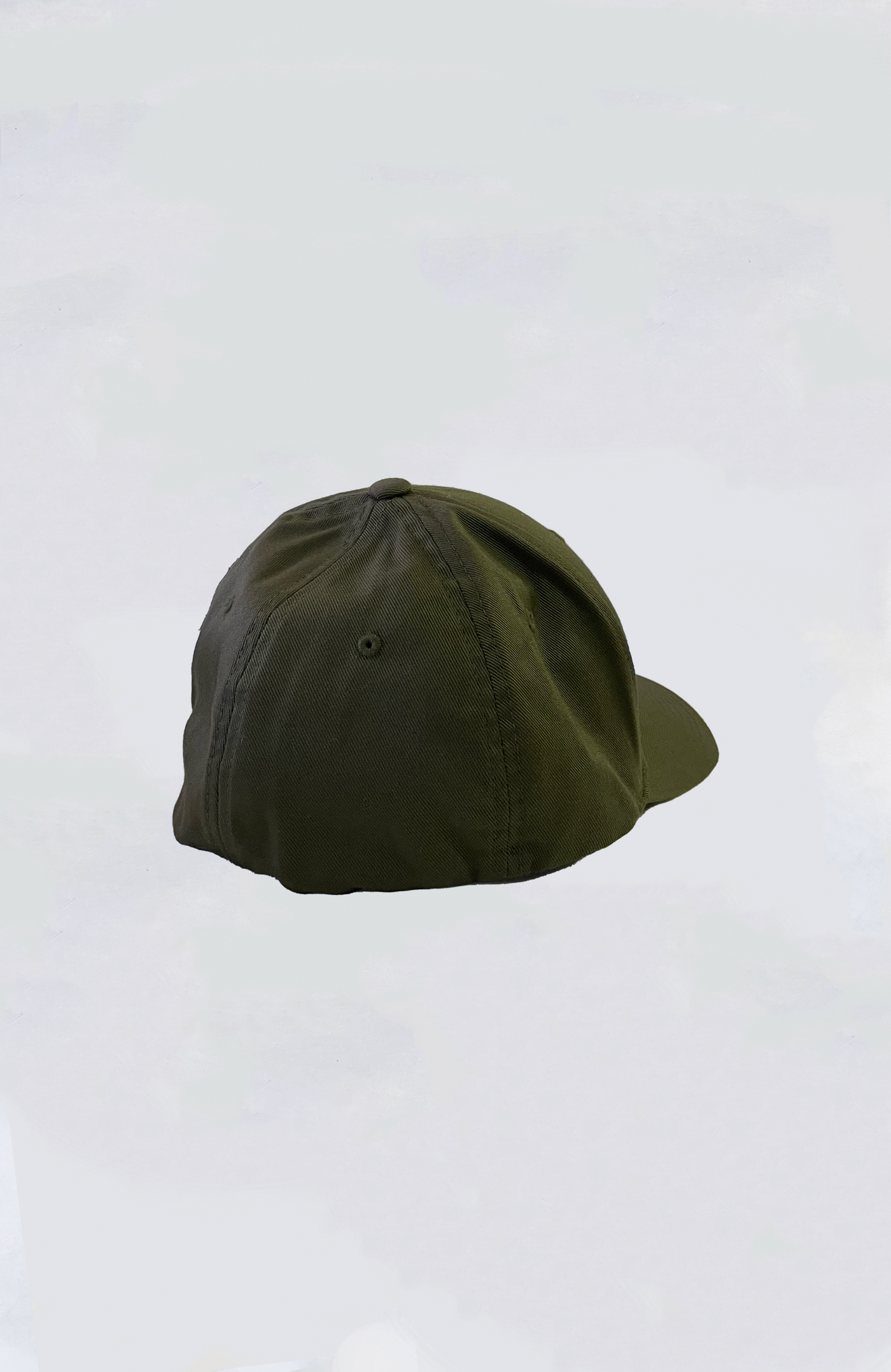 Hawaii Domestic Market Flexfit Hat - HDM Basic Shaka