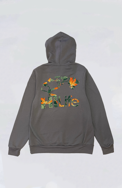 HiLife Pullover Hoodie - HiLife Paradise