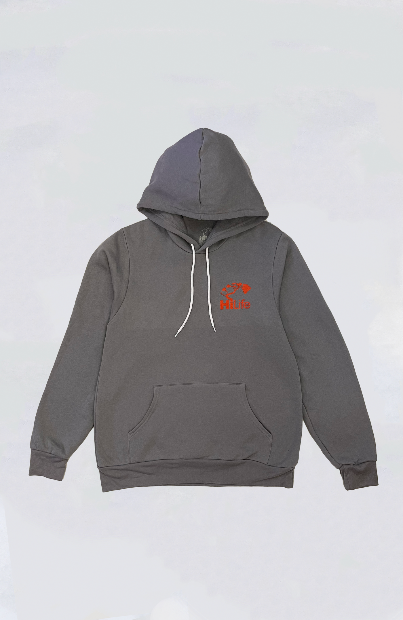 HiLife Pullover Hoodie - HiLife Paradise