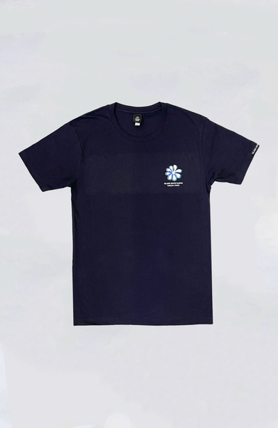 Island Snow Hawaii Premium Heavyweight Tee - IS Pua Party