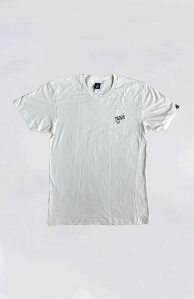 Island Snow Hawaii Premium Heavyweight Tee - IS Vinyl Vybes