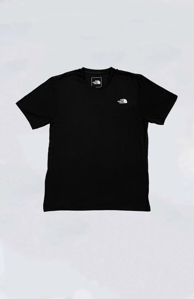 The North Face Tee - Men's Wander S/S