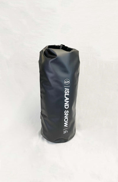 Island Snow Hawaii Bag - IS Sport Hex Wet/Dry 10L