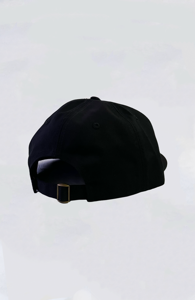 In4mation Strapback Hat - Pays 6 Panel
