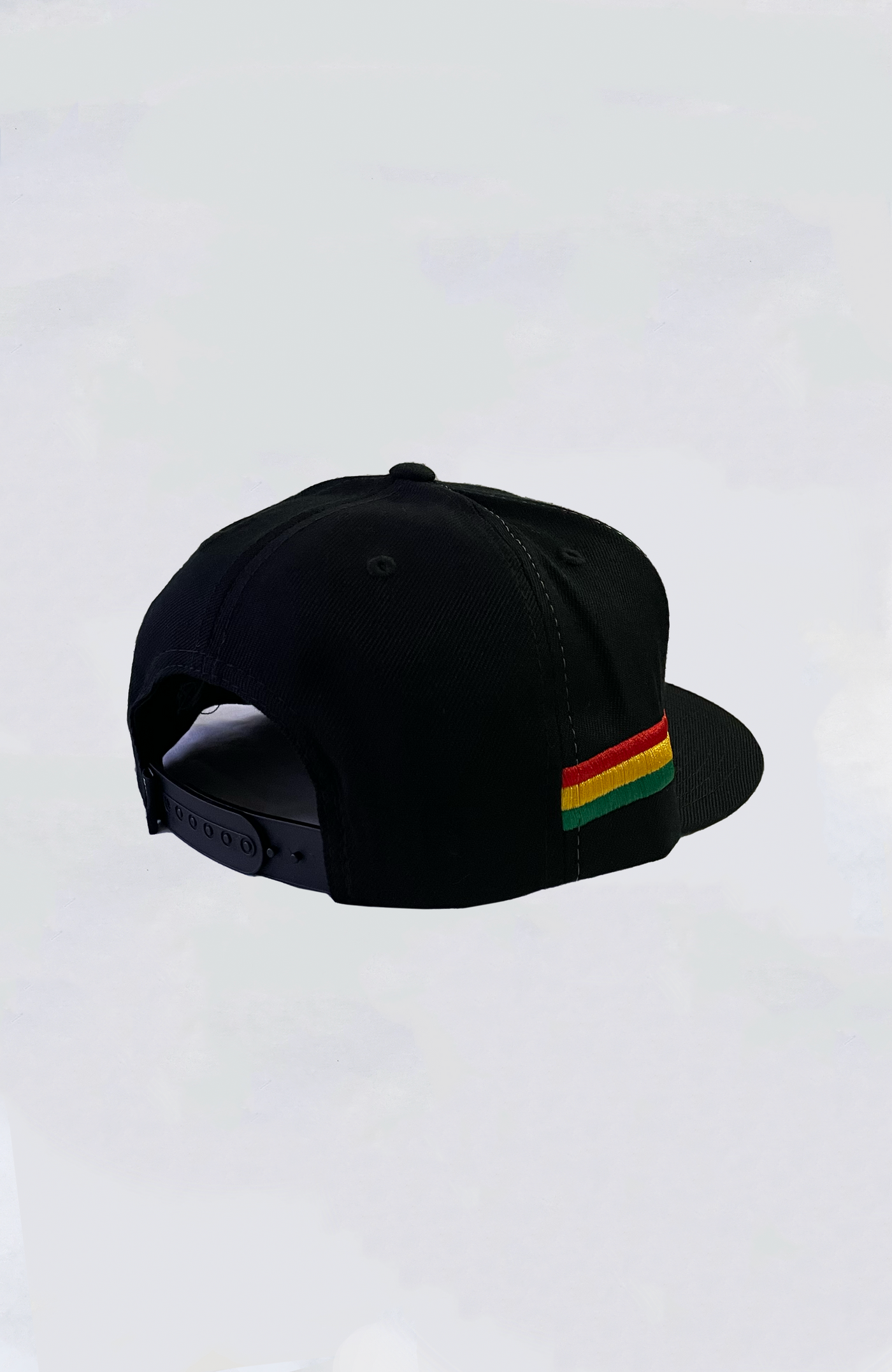 In4mation Snapback Hat - Vibrations Snapback