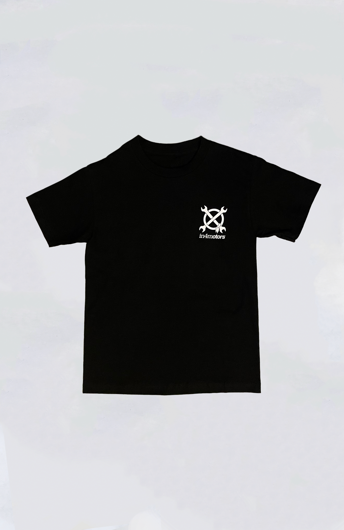 In4mation Tee - Roadrunner