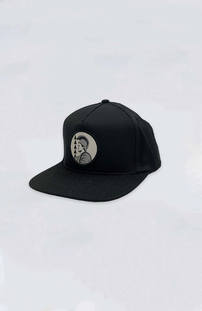 Kailua Boys Snapback Hat - KB Kamehameha
