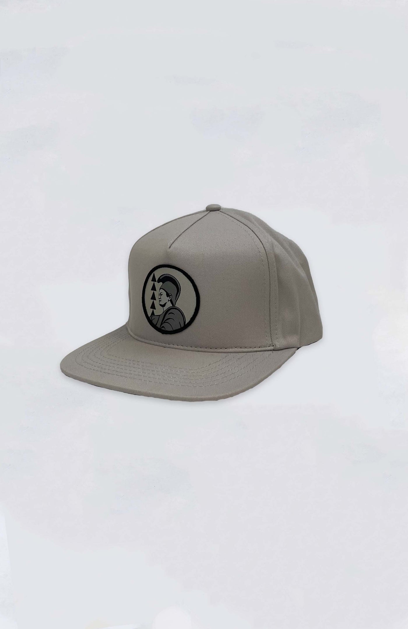 Kailua Boys Snapback Hat - KB Kamehameha