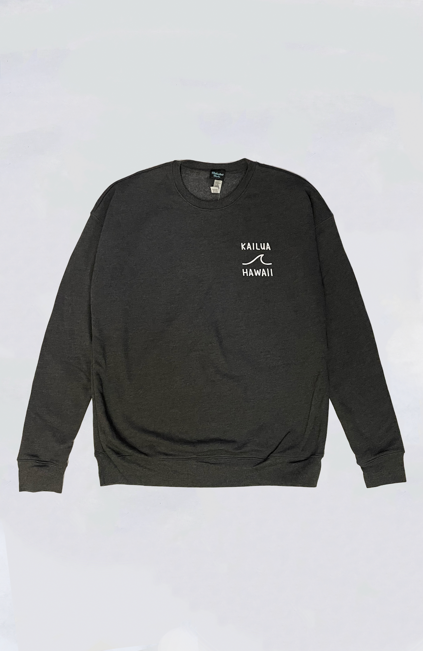 Mokulua Hula - MH Kai-Nalu Crew Sweat