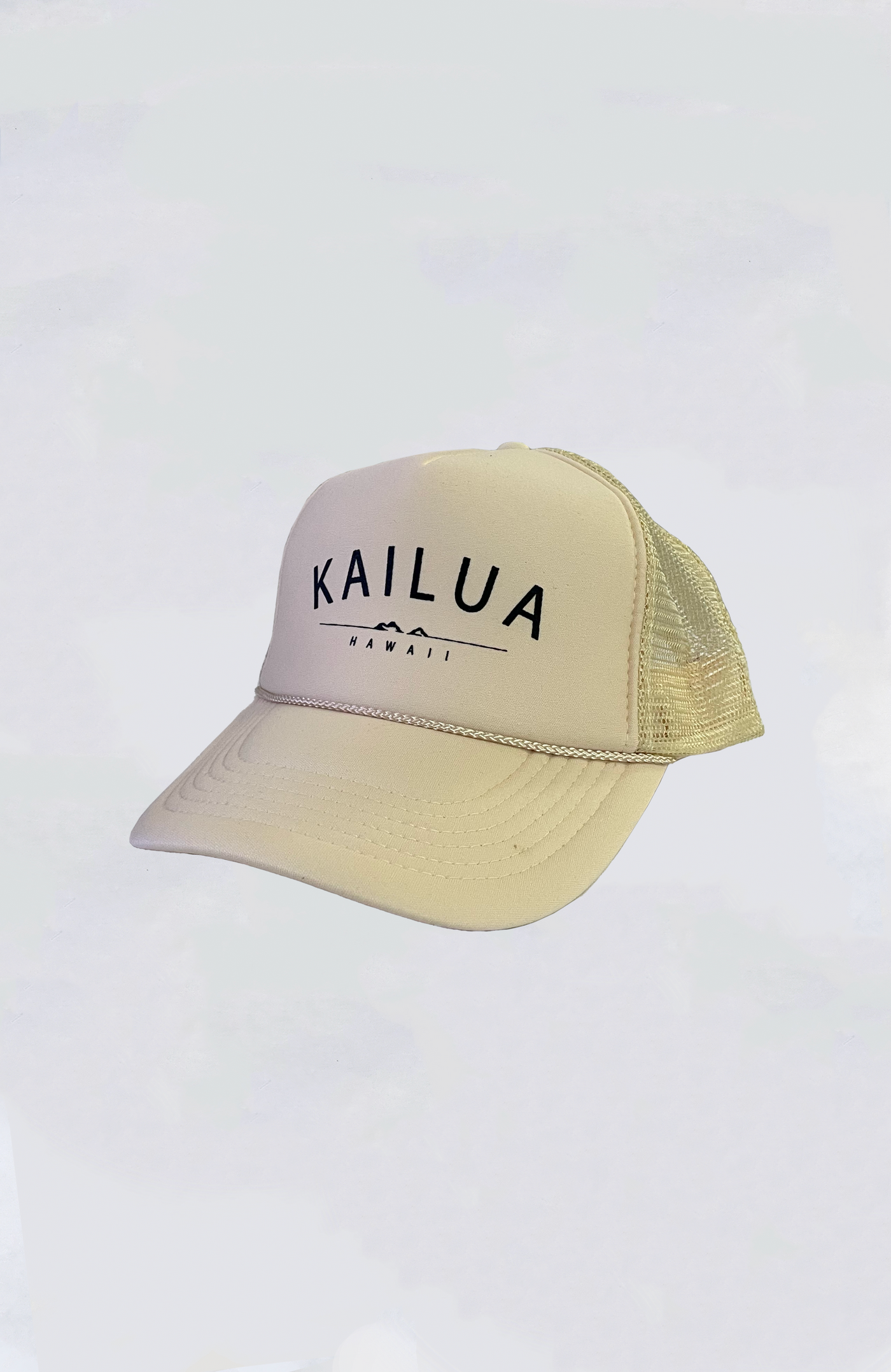 Mokulua Hula - MH Kailua Trucker Hat