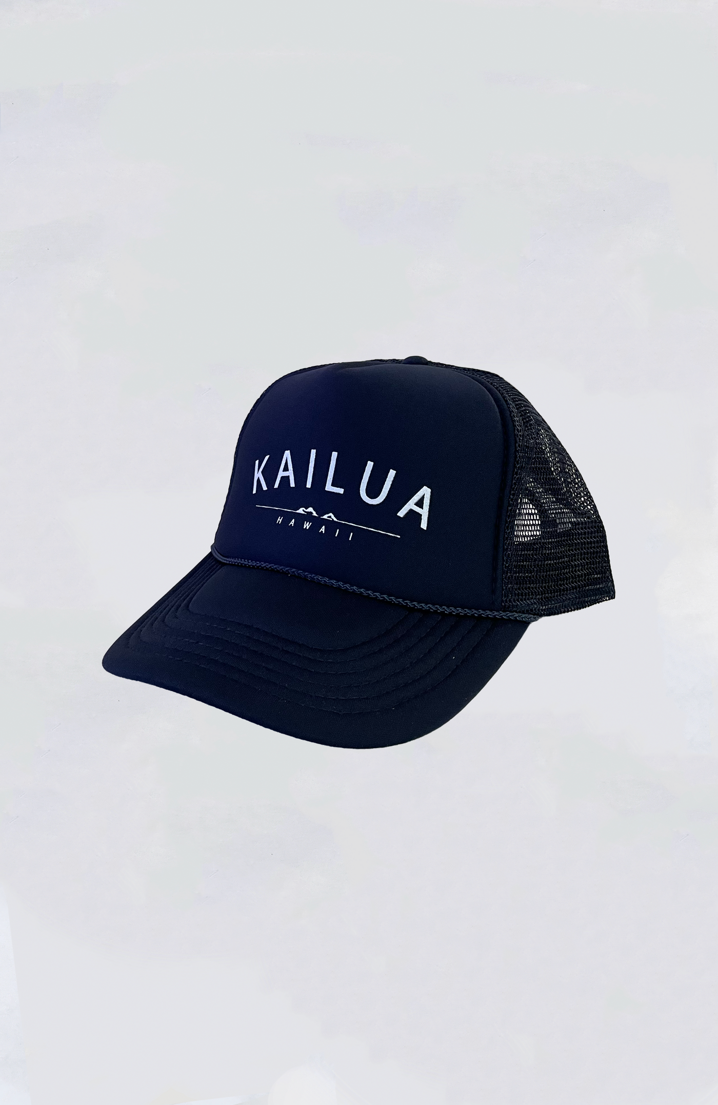 Mokulua Hula - MH Kailua Trucker Hat