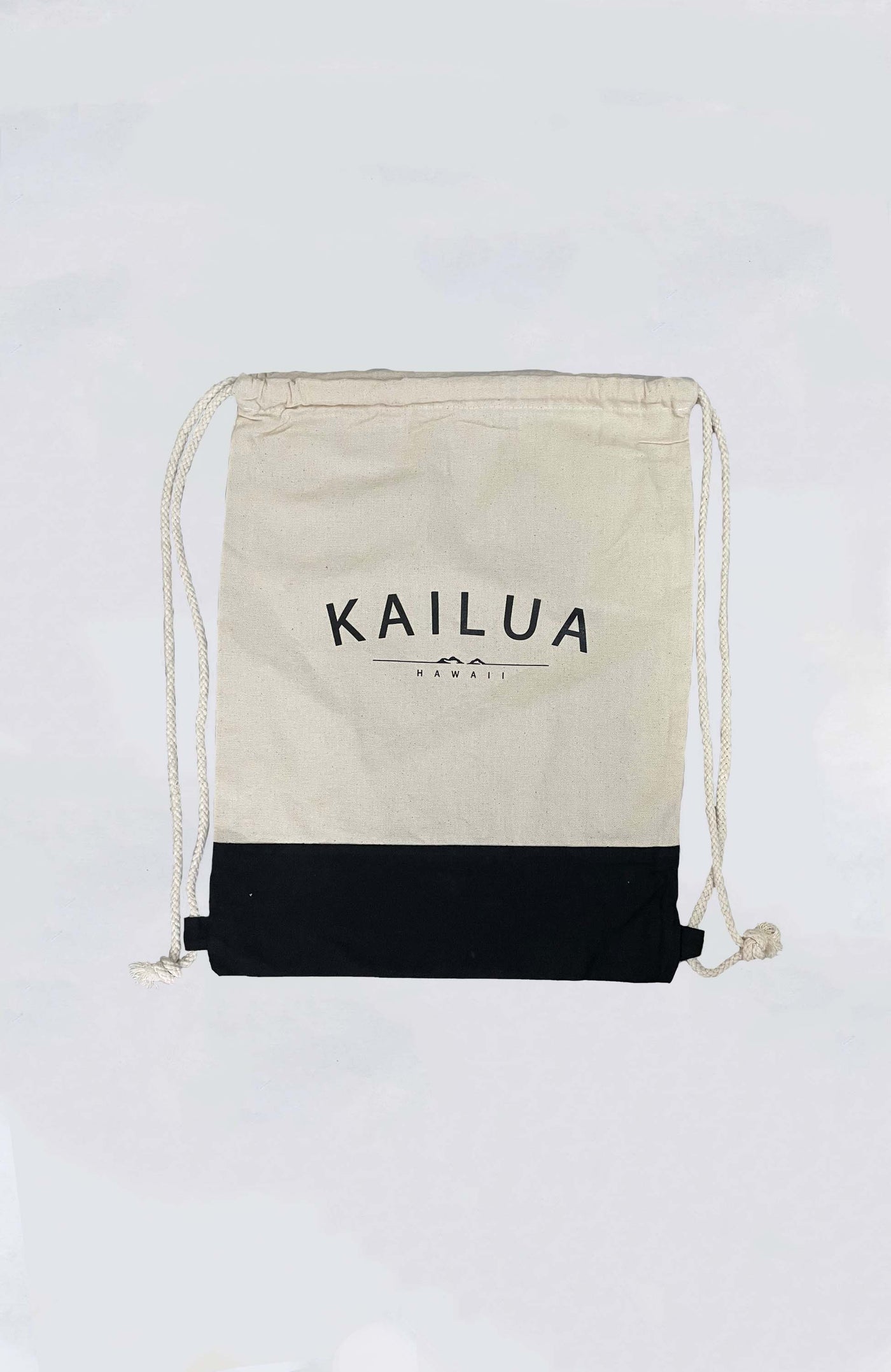 Mokulua Hula Cinch Bag - MH Kailua