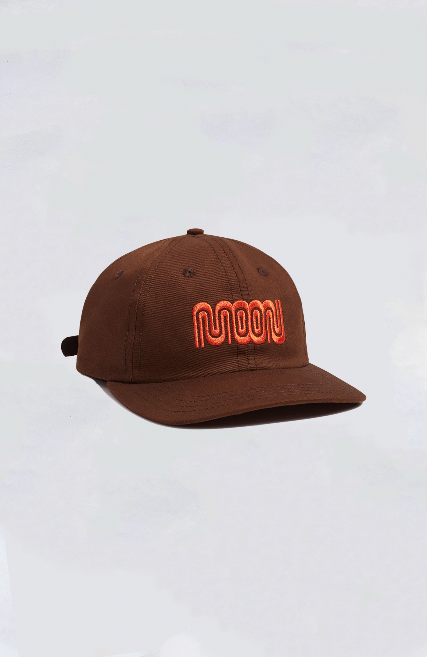 Moon Collective Strapback Hat - Moon Bus